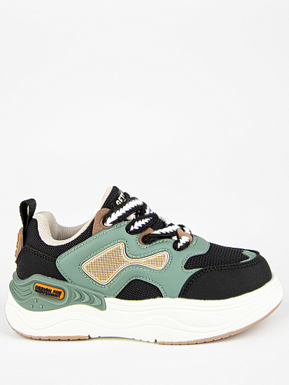 Кроссовки артикул:721183-1-1