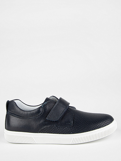 Полуботинки артикул:24785т-1-1