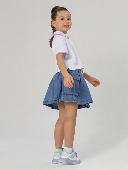 Юбка артикул:PKGCS01-Z2-4