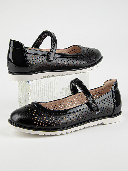 Туфли артикул:23628п-10-4