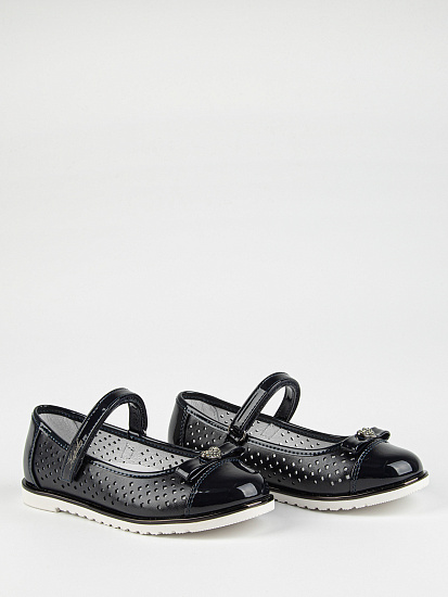 Туфли артикул:23629п-20-2