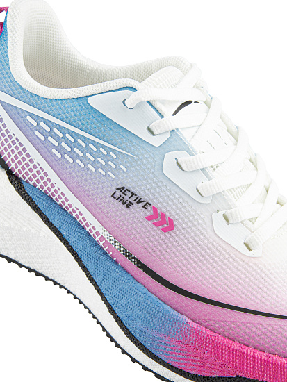 Кроссовки артикул:74890-2-6