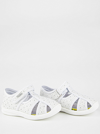 Тапочки артикул:71538-17-2