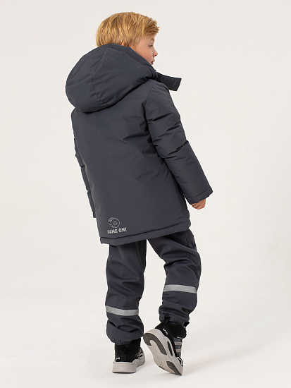 Куртка зимняя артикул:OKBCK05-93-2