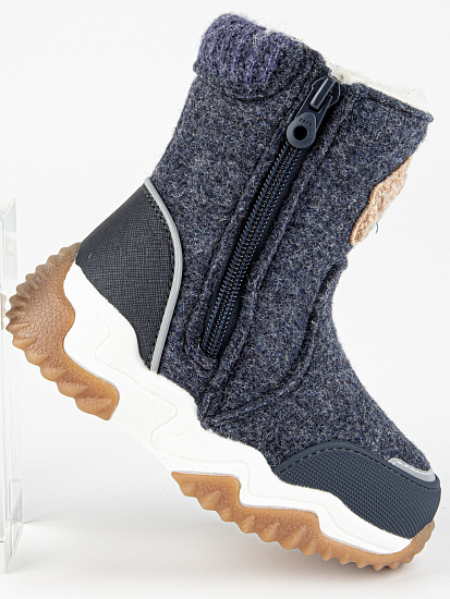 Валенки артикул:00215-11-7