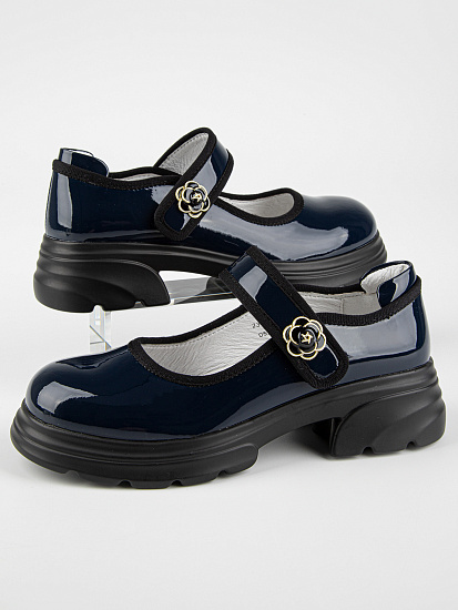 Туфли артикул:231152п-2-4