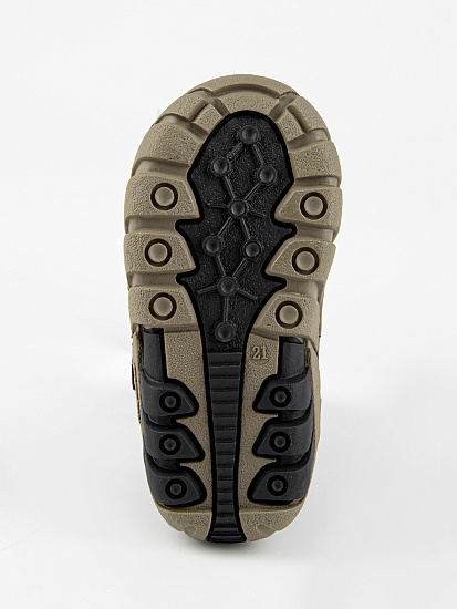 Сапоги артикул:1924д-5-9