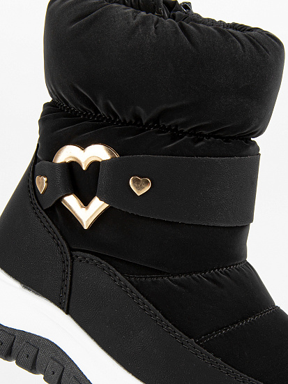 Сапоги артикул:1916д-1-3