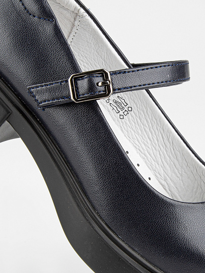 Туфли артикул:24989п-1-3