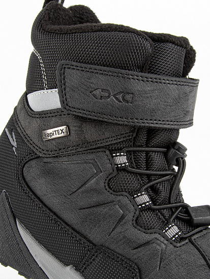 Ботинки артикул:43532-1-3