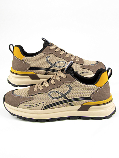 Кроссовки артикул:74976-2-4