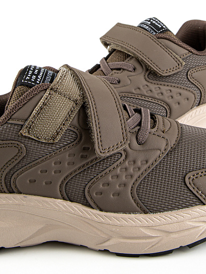 Кроссовки артикул:731232-1-10