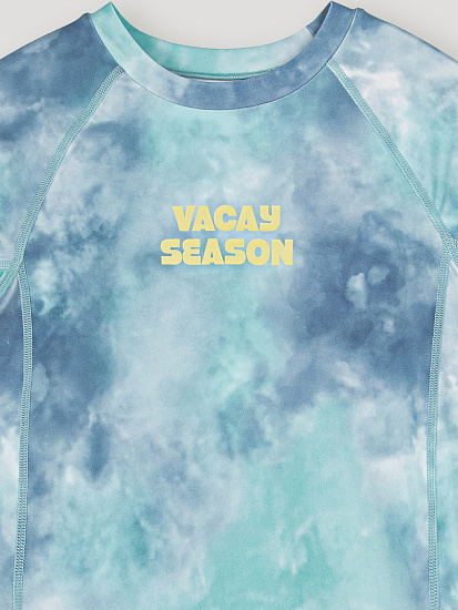 Лонгслив купальный UPF артикул:PUBSL01-QW-3