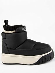 1907д-1 Ботинки (черный) 31-38 (8 пар)