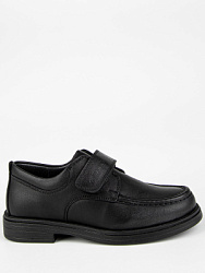 231194т-1 Полуботинки (черный) 31-35 (5 пар)