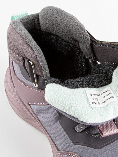 Ботинки артикул:731206су-2-10