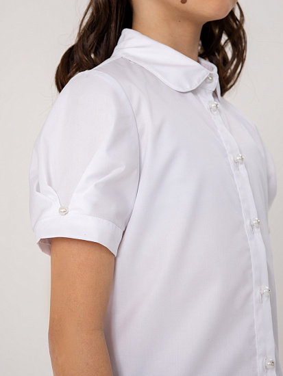 Блузка артикул:OJGCB04-00-5