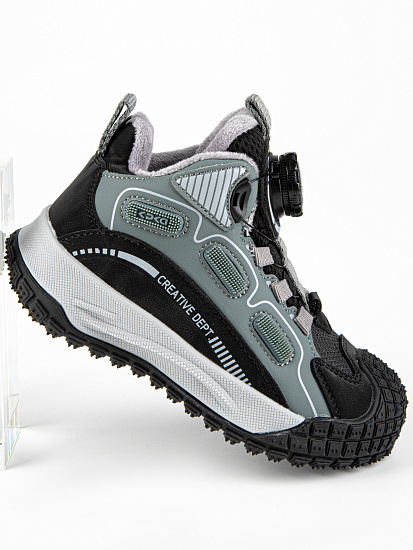 Ботинки артикул:52599ук-2-7