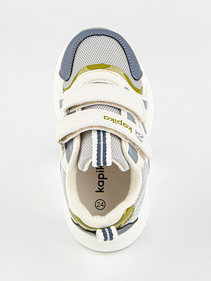 Кроссовки артикул:71556-3-6