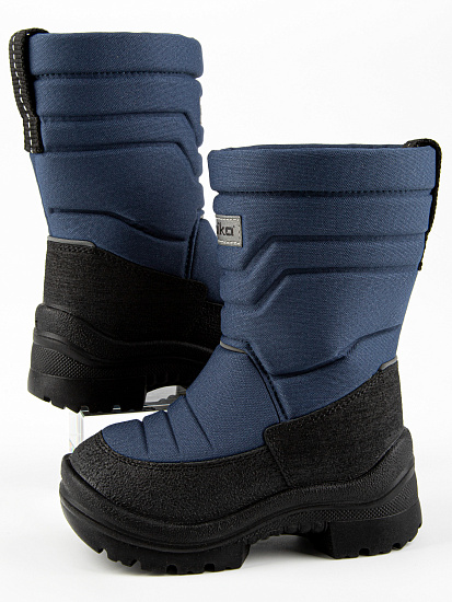 Сапоги артикул:1820д-2-4