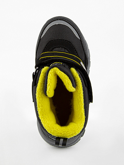 Ботинки артикул:42512-1-6