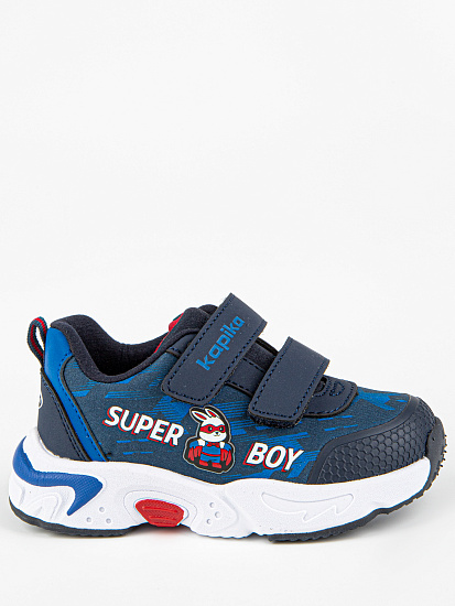 Полуботинки артикул:71560с-2-1