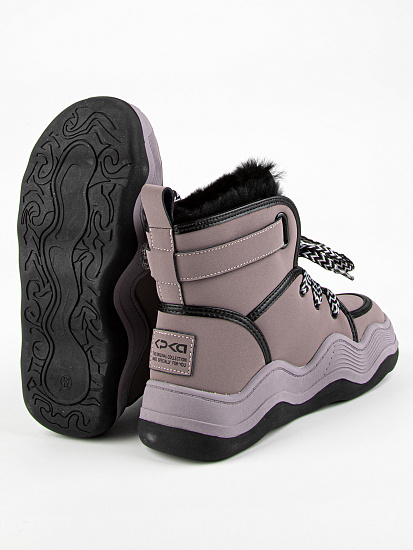 Ботинки артикул:63292шк-1-5