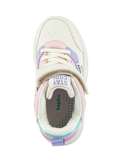 Кроссовки артикул:721020-1-3