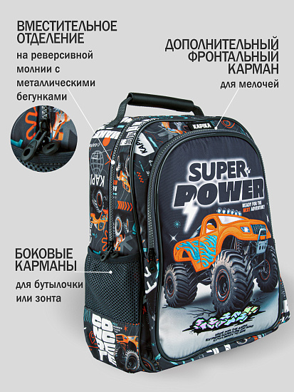 Рюкзак артикул:BG24-99-5