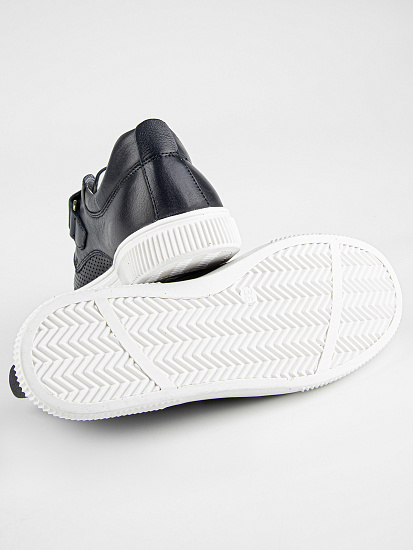 Полуботинки артикул:23704т-1-5