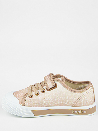 Кеды артикул:721163-11-8