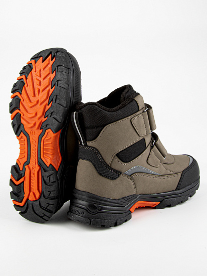 Ботинки артикул:43540-2-5