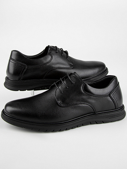 Полуботинки артикул:24985-4