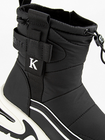 Сапоги артикул:1898д-1-3