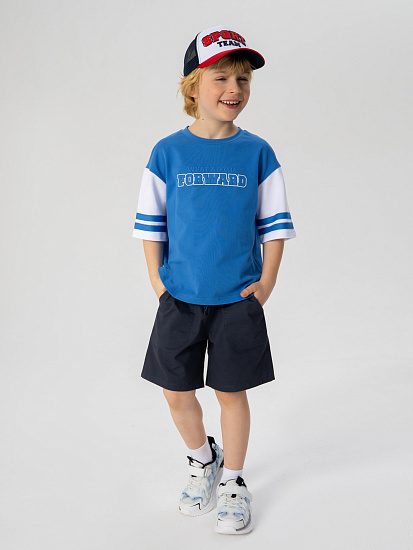 Футболка артикул:PKBCT03-QW-6