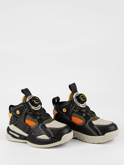 Кроссовки артикул:731056у-10-2