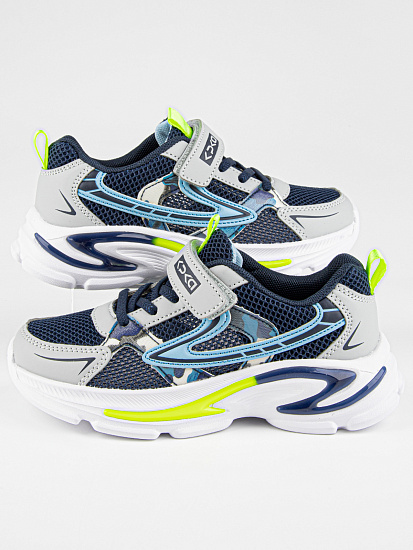 Кроссовки артикул:721014н-20-4