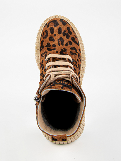 Ботинки артикул:53710ут-1-6