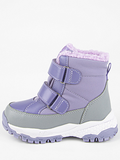 Ботинки артикул:41291-2-8