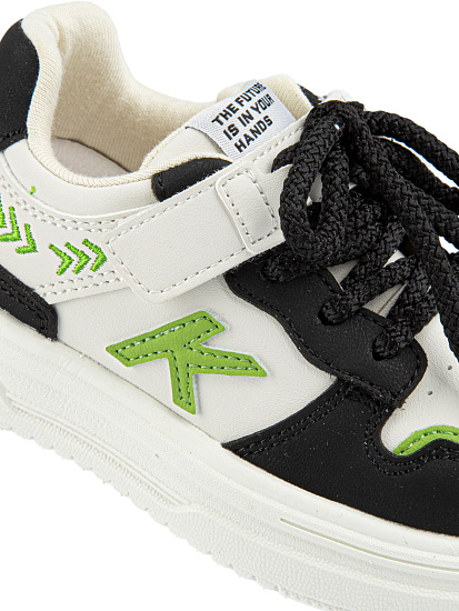 Кроссовки артикул:71504-2-6