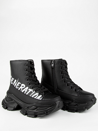 Ботинки артикул:54582ук-1-2