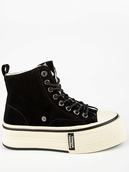 Ботинки артикул:64322ш-1-1