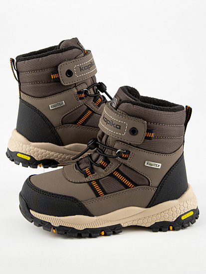 Ботинки артикул:42530-2-4