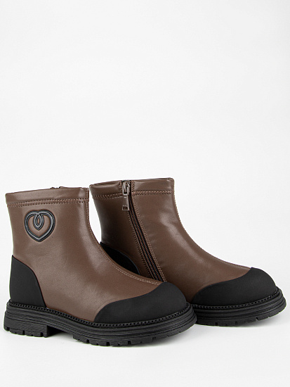 Ботинки артикул:53701ук-1-2