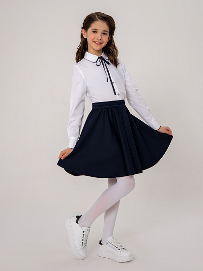 Блузка артикул:OJGCB02-00-4