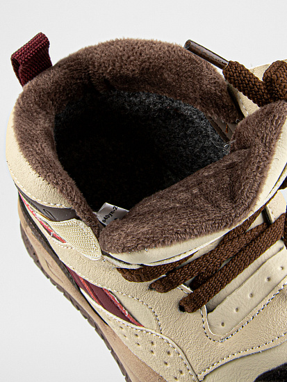 Ботинки артикул:52640уп-2-9