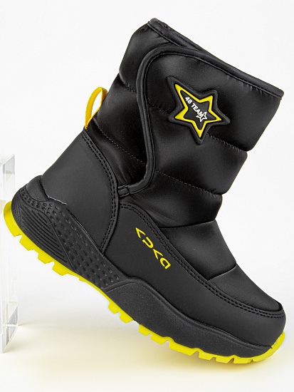 Сапоги артикул:1515д-1-7