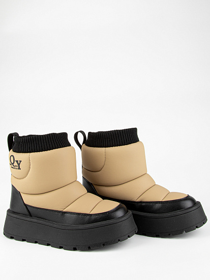 Сапоги артикул:1906д-2-2