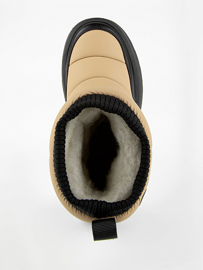 Сапоги артикул:1906д-2-6