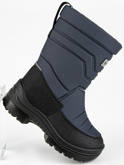 Сапоги артикул:1851д-1-7